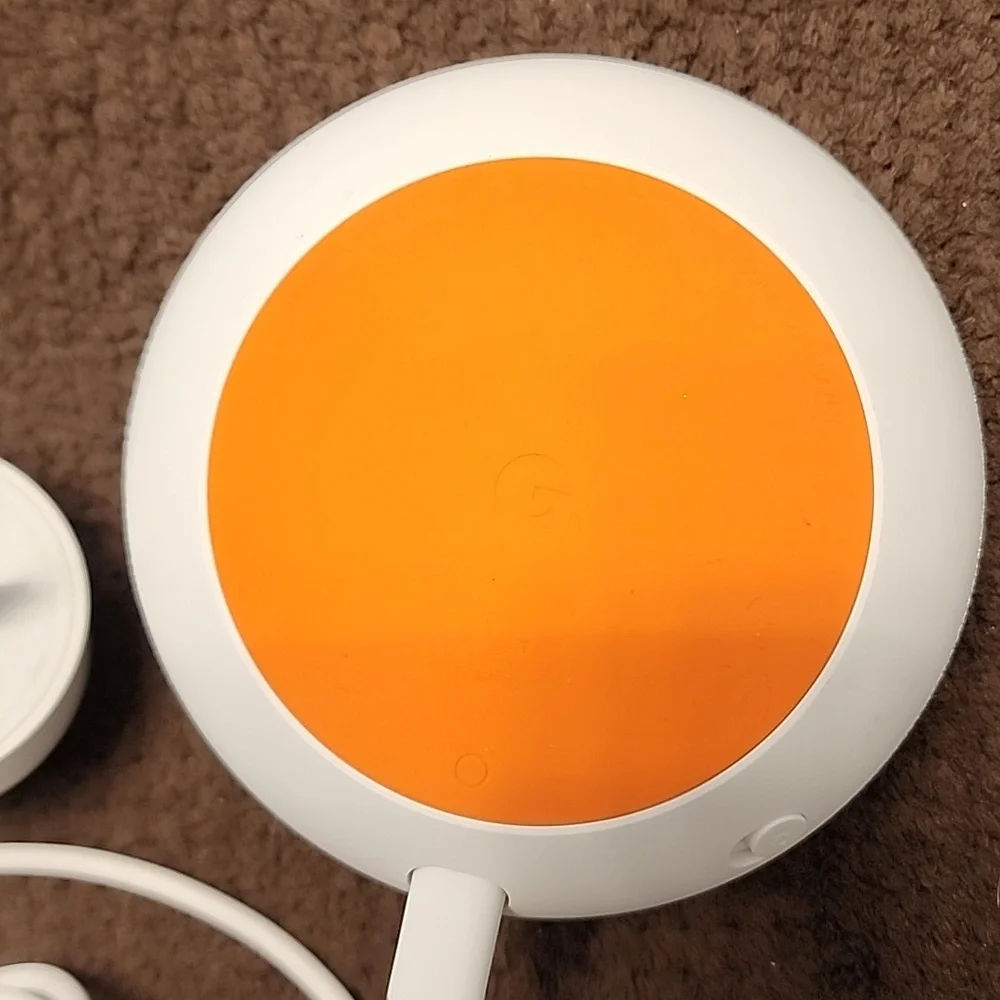 Google home
